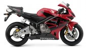 2004 Honda CBR 600 RR photo